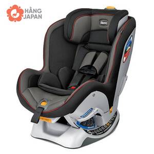 Gh ng i o to Chicco NextFit Sport New 100 H ng Japan